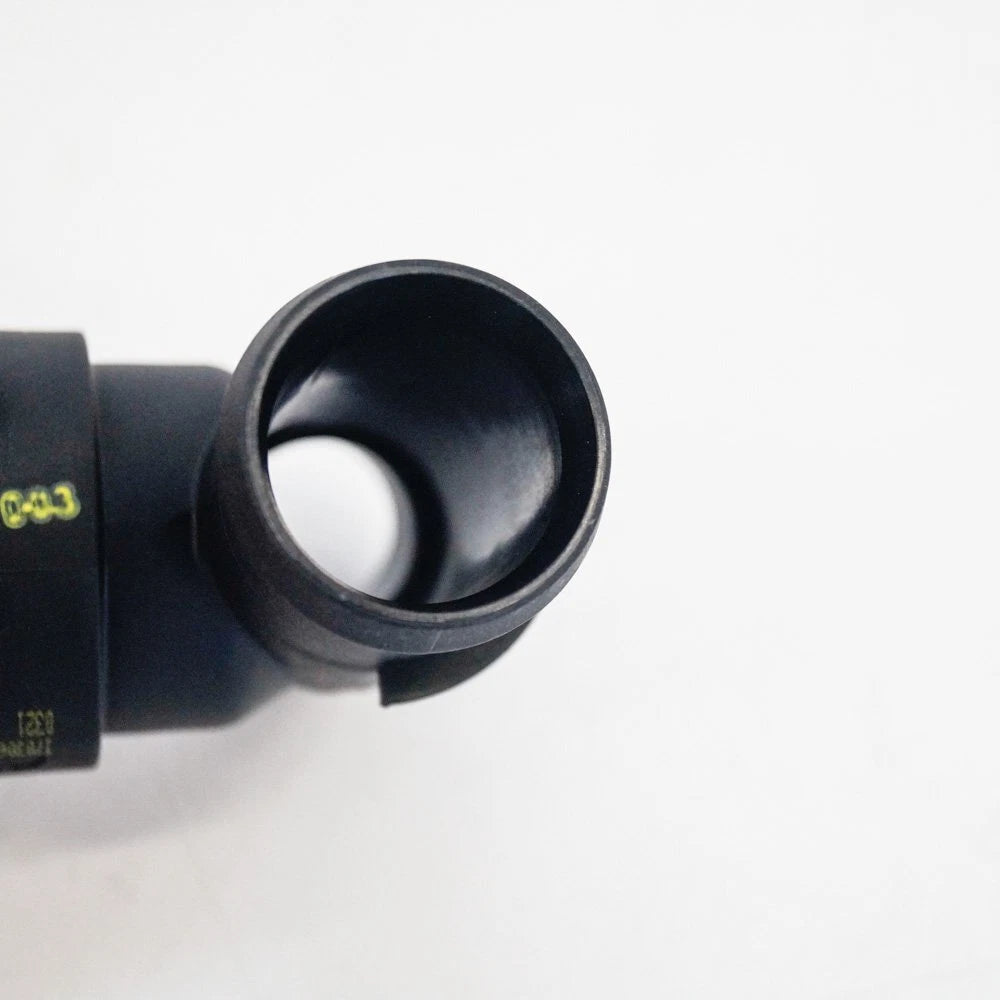 NEW AUDI A6 C7 4G0122293CR COOLING SYSTEM PIPE COUPLING 1.8 PETROL