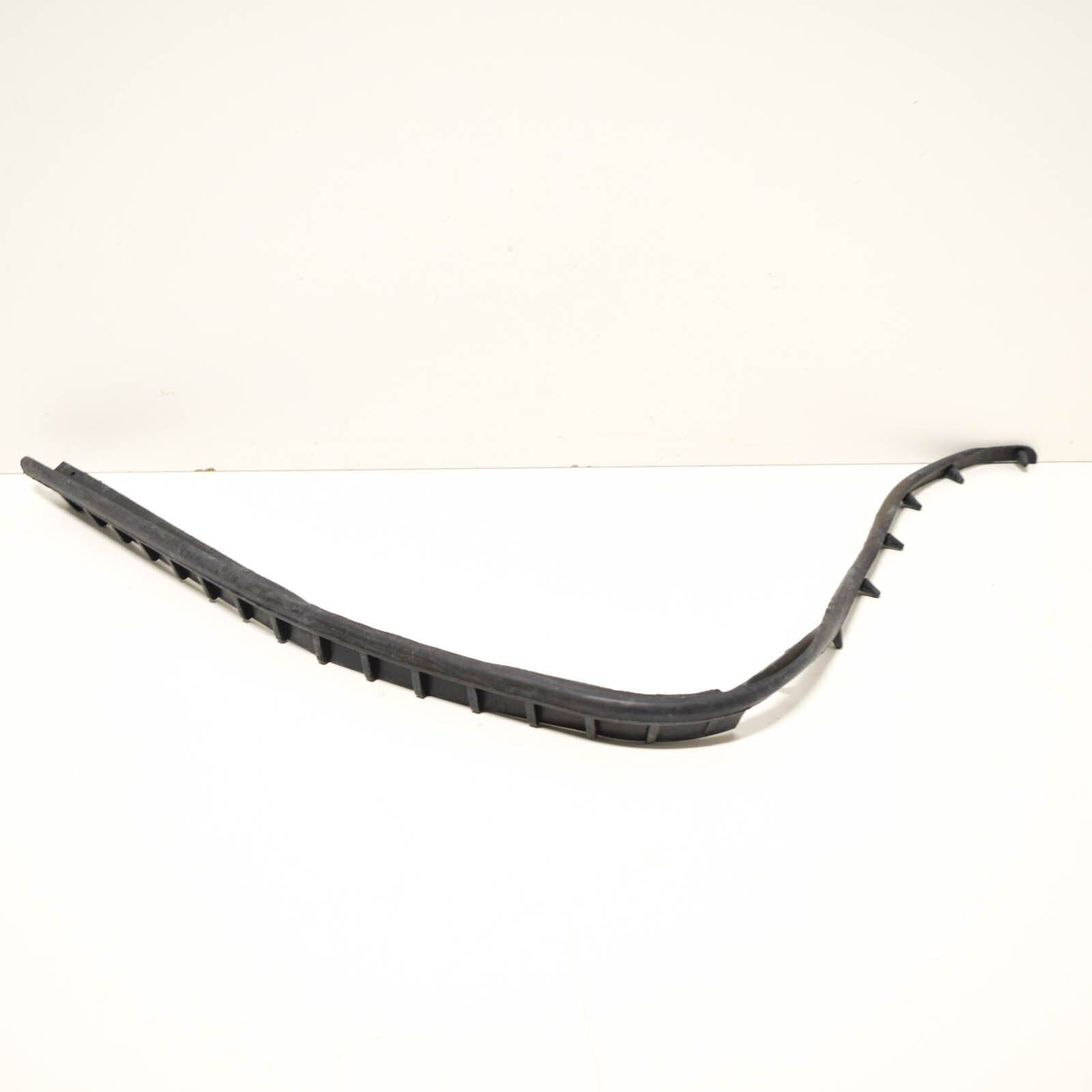 NEW MERCEDES-BENZ S W140 FRONT RIGHT HEADLIGHT SEAL LOWER A1408260680 ORIGINAL