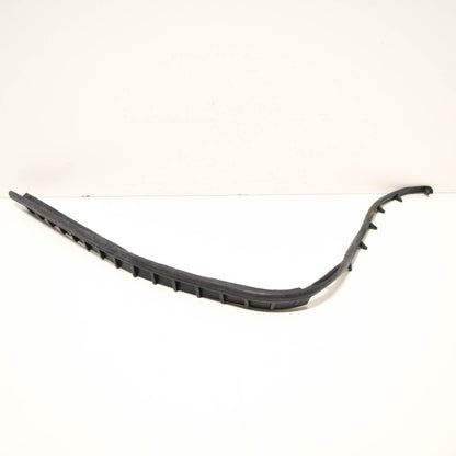 NEW MERCEDES-BENZ S W140 FRONT RIGHT HEADLIGHT SEAL LOWER A1408260680 ORIGINAL