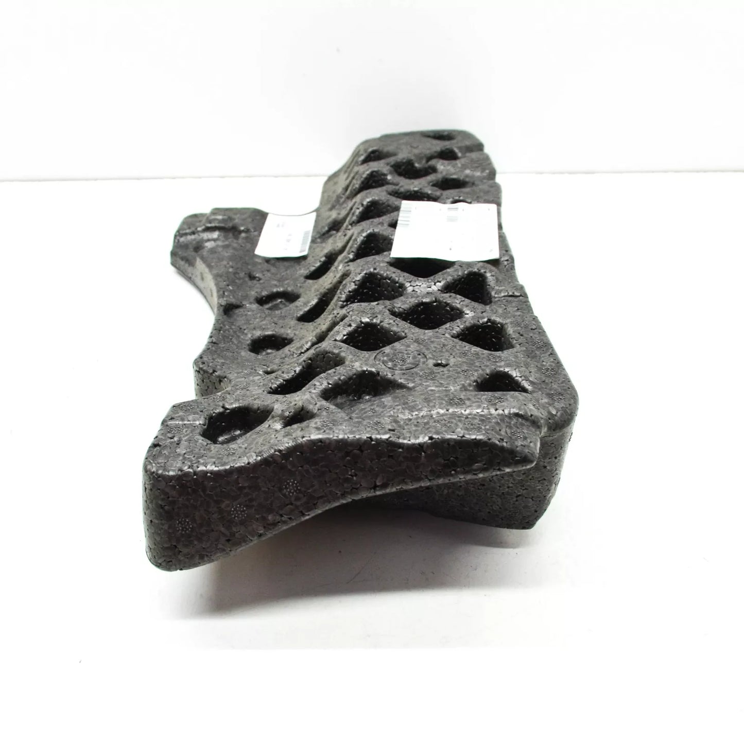 NEW BMW 5 G30 FRONT LEFT FOAM FOOTWELL INSERT 51477400801 ORIGINAL