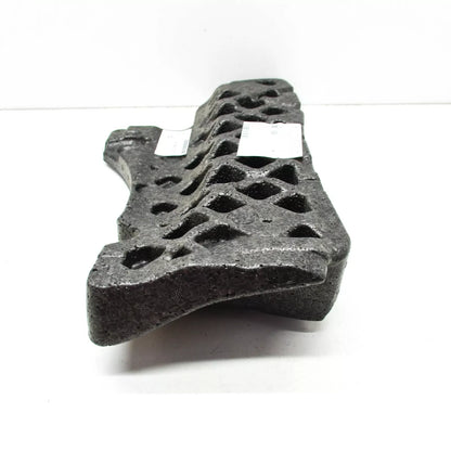 NEW BMW 5 G30 FRONT LEFT FOAM FOOTWELL INSERT 51477400801 ORIGINAL