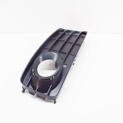 NEW AUDI A5 8F7 RIGHT FOG LIGHT GRILLE 8T0807682D01C 8T0807682D 2011 ORIGINAL
