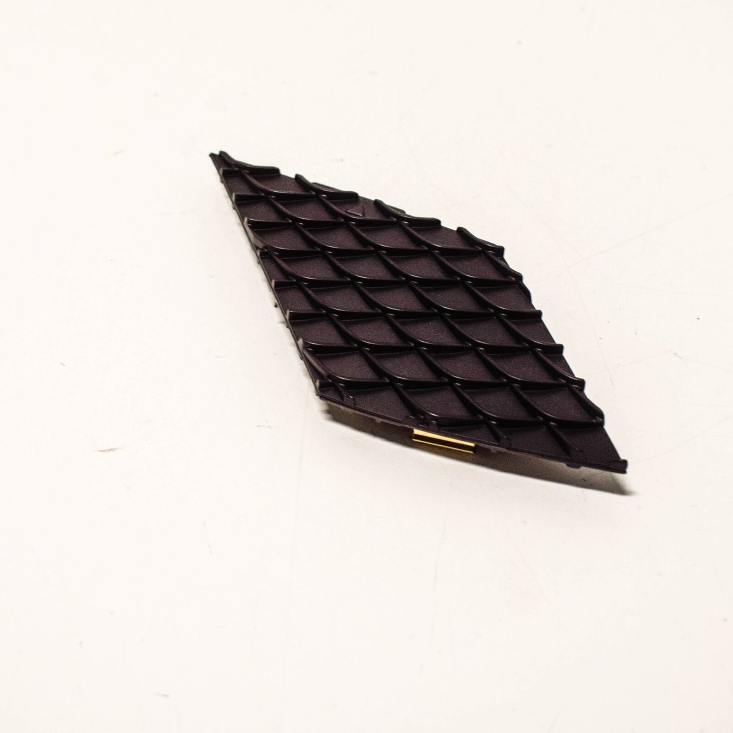 NEW MB ML W166 REAR AMG TOW HOOK EYE CAP COVER A1668859222289999 ORIGINAL