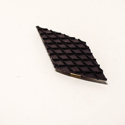 NEW MB ML W166 REAR AMG TOW HOOK EYE CAP COVER A1668859222289999 ORIGINAL