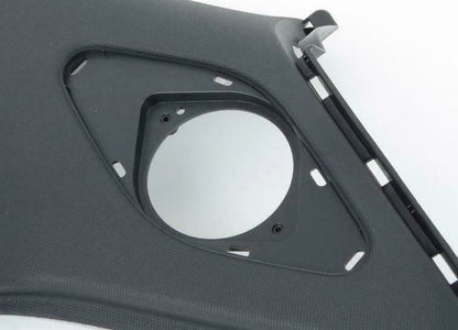 NEW AUDI Q5 8R LEFT UPPER D-PILLAR TRIM 8R0867245P4PK ORIGINAL