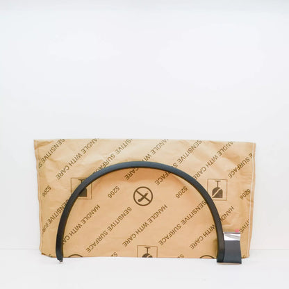 NEW VW TOUAREG 7P FRONT LEFT FENDER WHEEL COVER 7P6853717FGRU ORIGINAL