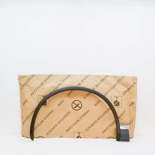 NEW VW TOUAREG 7P FRONT LEFT FENDER WHEEL COVER 7P6853717FGRU ORIGINAL