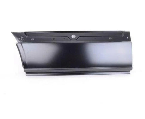 NEW MERCEDES-BENZ SPRINTER 906 RIGHT SIDE BOTTOM PANNELING A9066375709 ORIGINAL