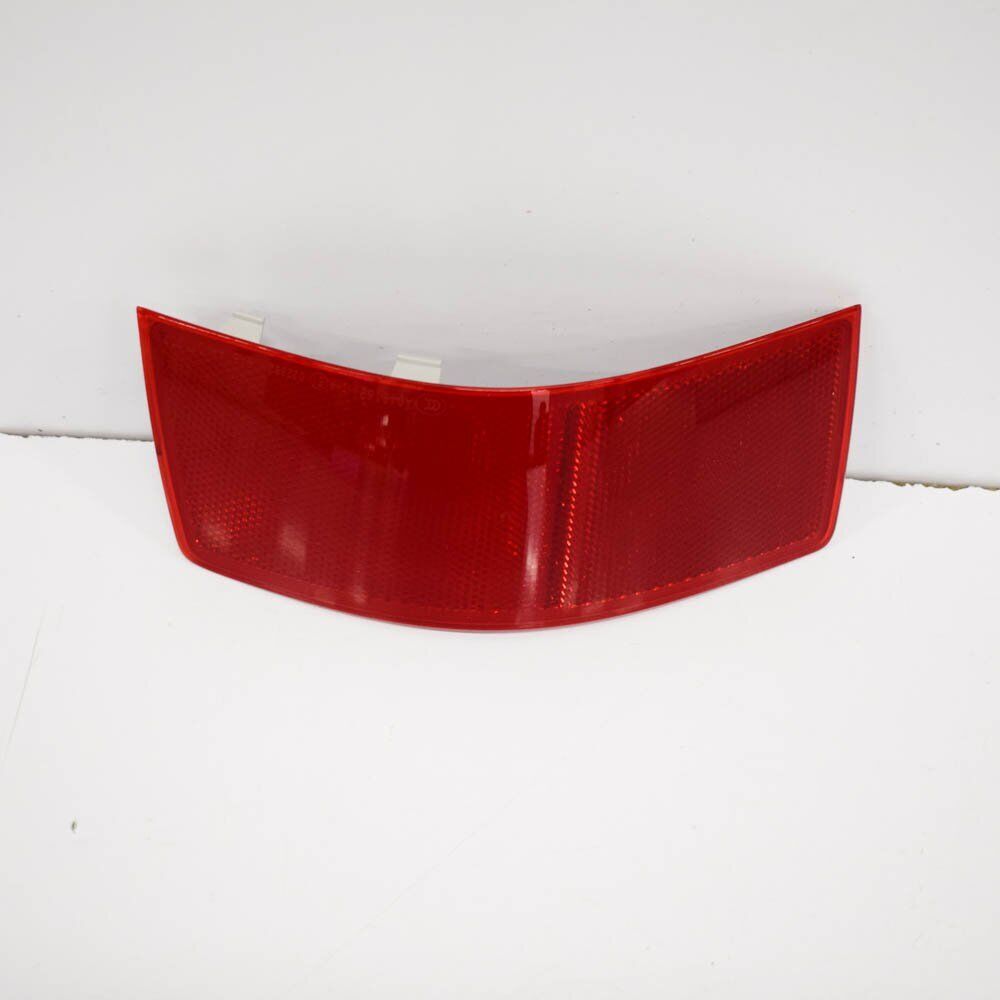 NEW MB GLK-CLASS X204 REAR BUMPER LEFT REFLECTOR A2048200174 ORIGINAL