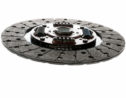 new ford ranger mk3 clutch disc assy xm34-7550-bg 4403256 original