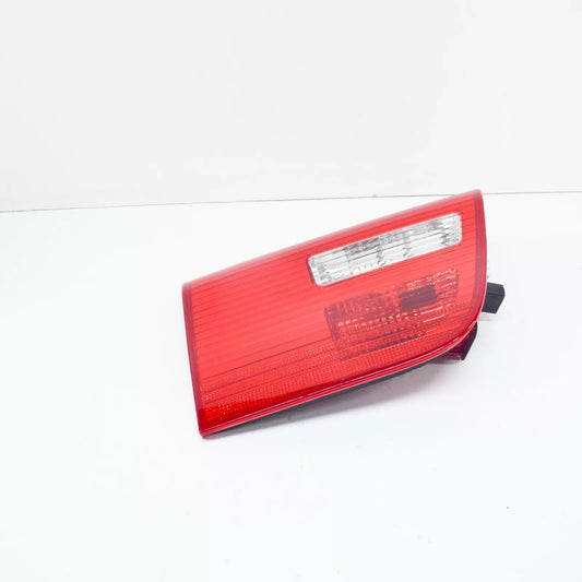 NEW BMW X5 E53 REAR TAILGATE LEFT TAILLIGHT 63217164483 7164483 ORIGINAL