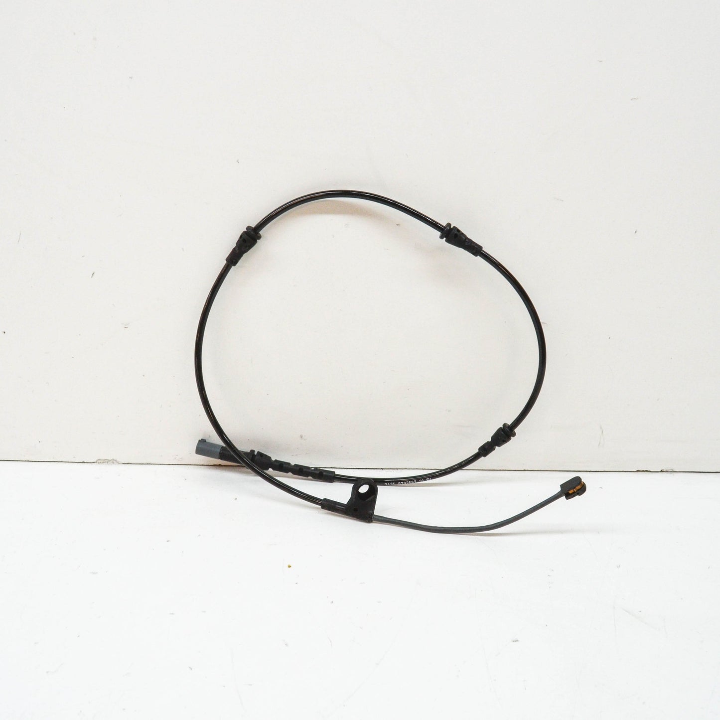 new bmw x5 f15 front brake disc pad wear indicator sensor 34356792567 original