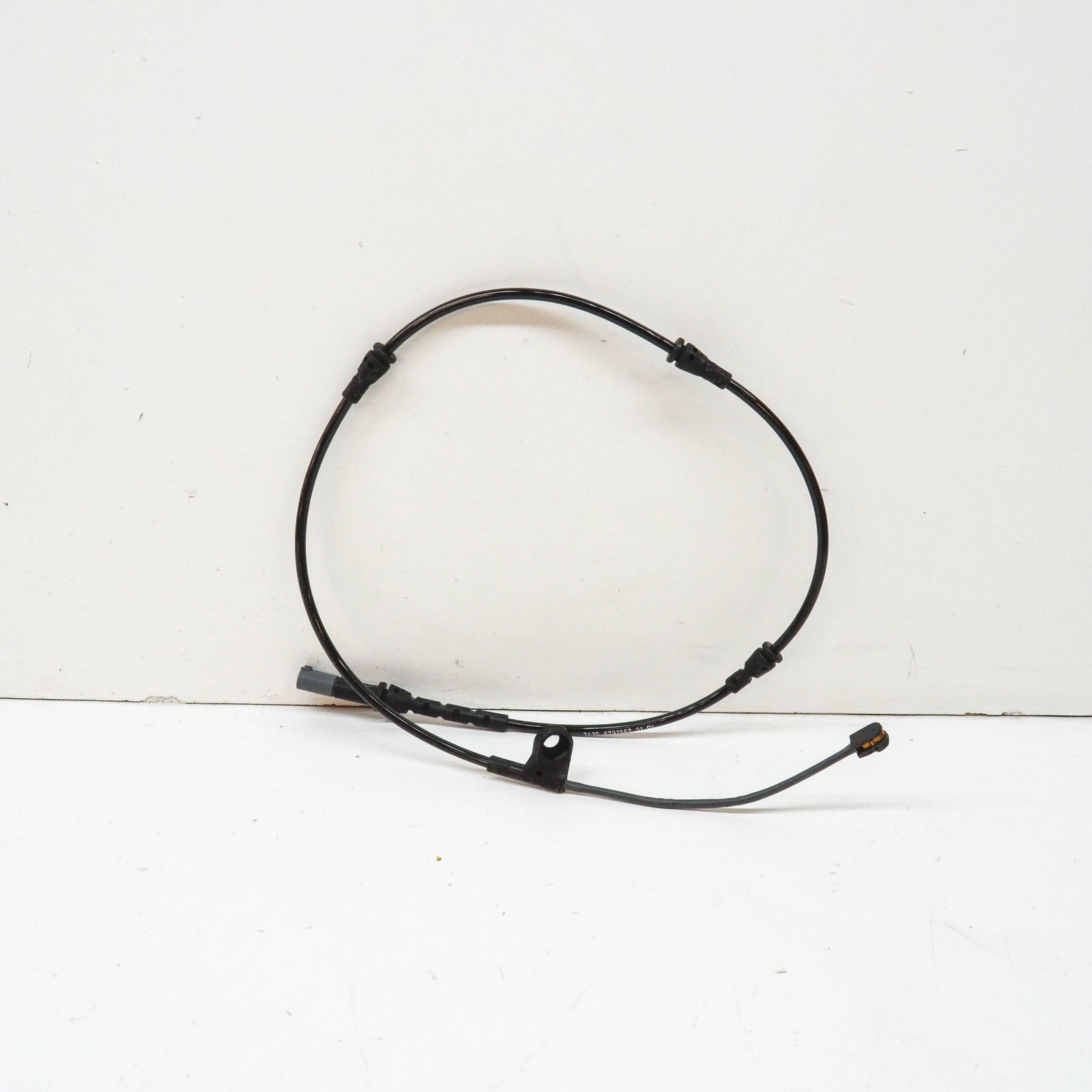 new bmw x5 f15 front brake disc pad wear indicator sensor 34356792567 original