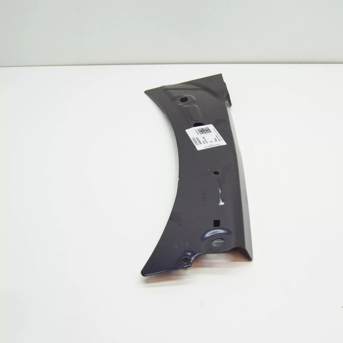 NEW VW PASSAT B8 3G FRONT RIGHT SIDE MEMBER INSERT PLATE 3G0809148 ORIGINAL