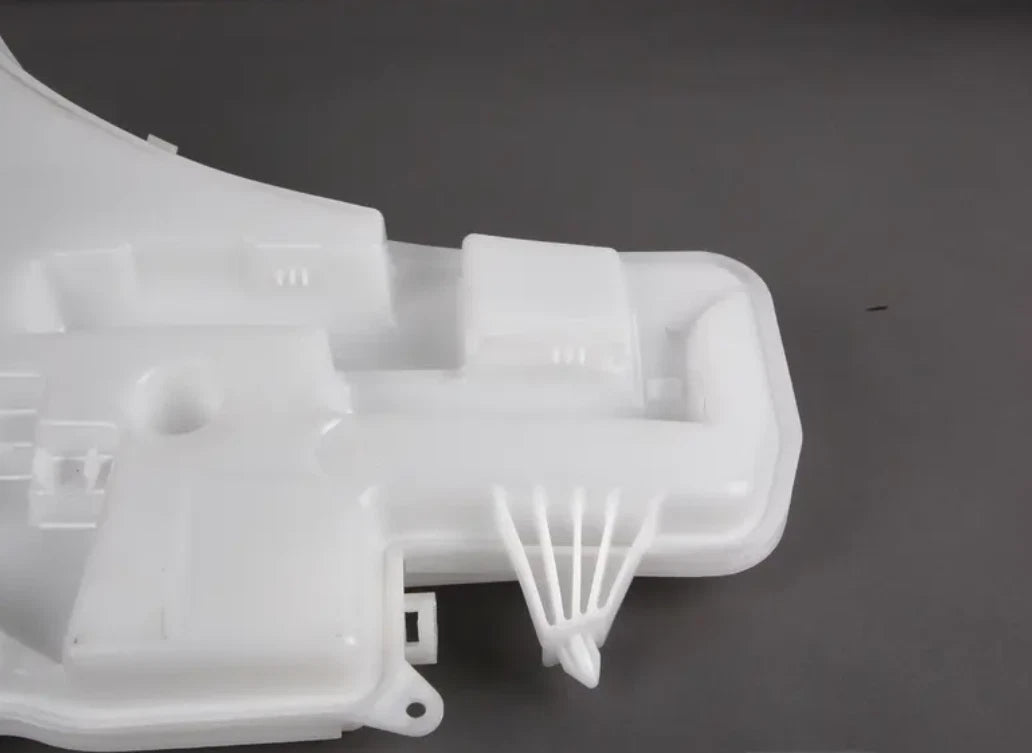 NEW BMW 3 COUPE E92 WINDOW WASHER TANK 61667157147 7157147 ORIGINAL