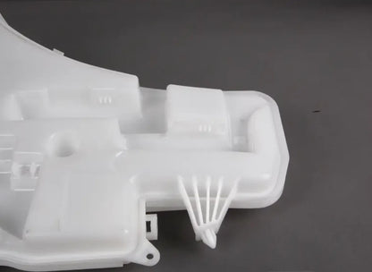NEW BMW 3 COUPE E92 WINDOW WASHER TANK 61667157147 7157147 ORIGINAL