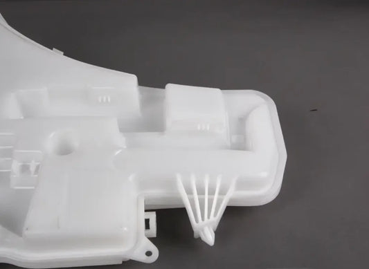 NEW BMW 3 COUPE E92 WINDOW WASHER TANK 61667157147 7157147 ORIGINAL