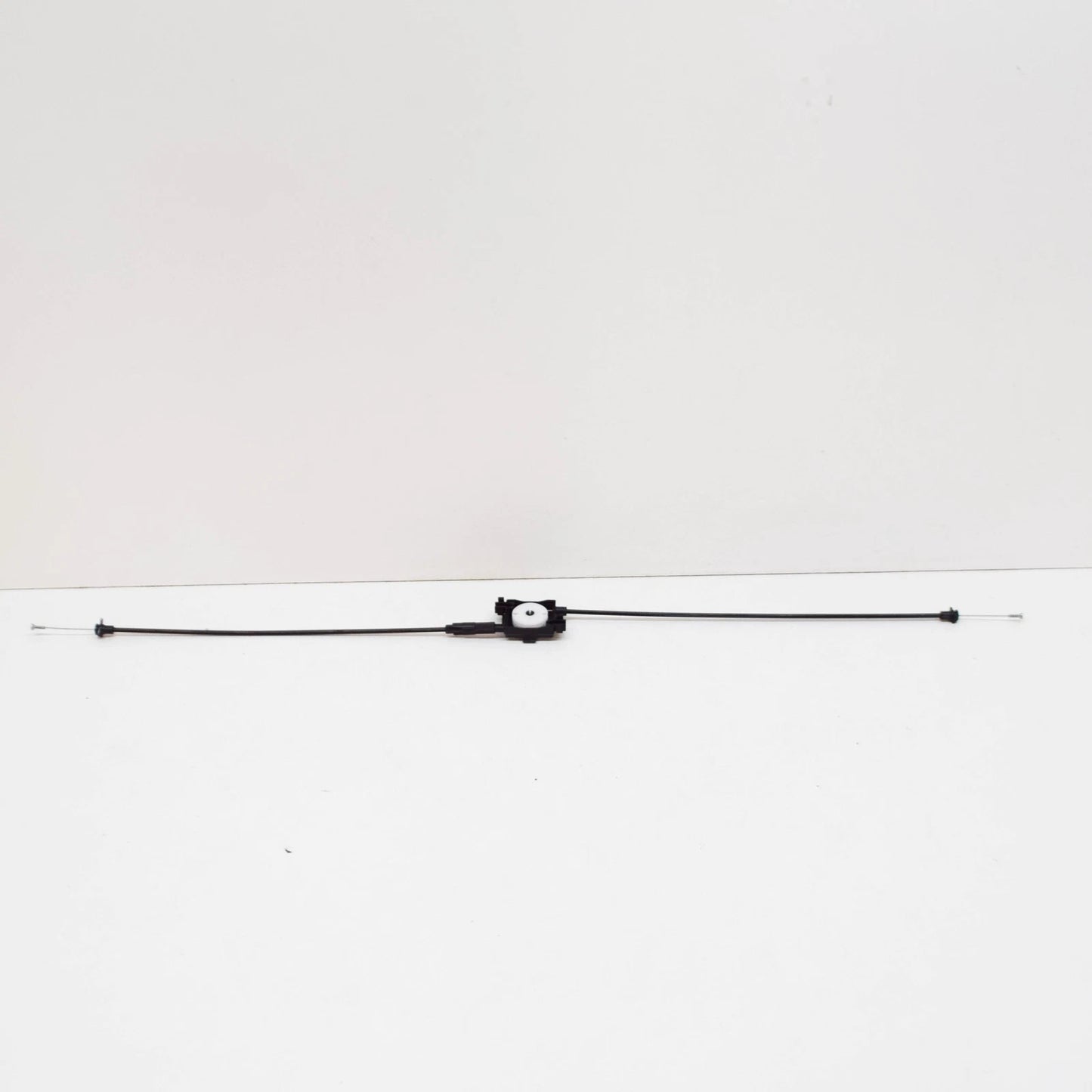 NEW AUDI A6 C7 FRONT HOOD LATCH BONNET RELEASE CABLE CENTER 4G0823531A ORIGINAL