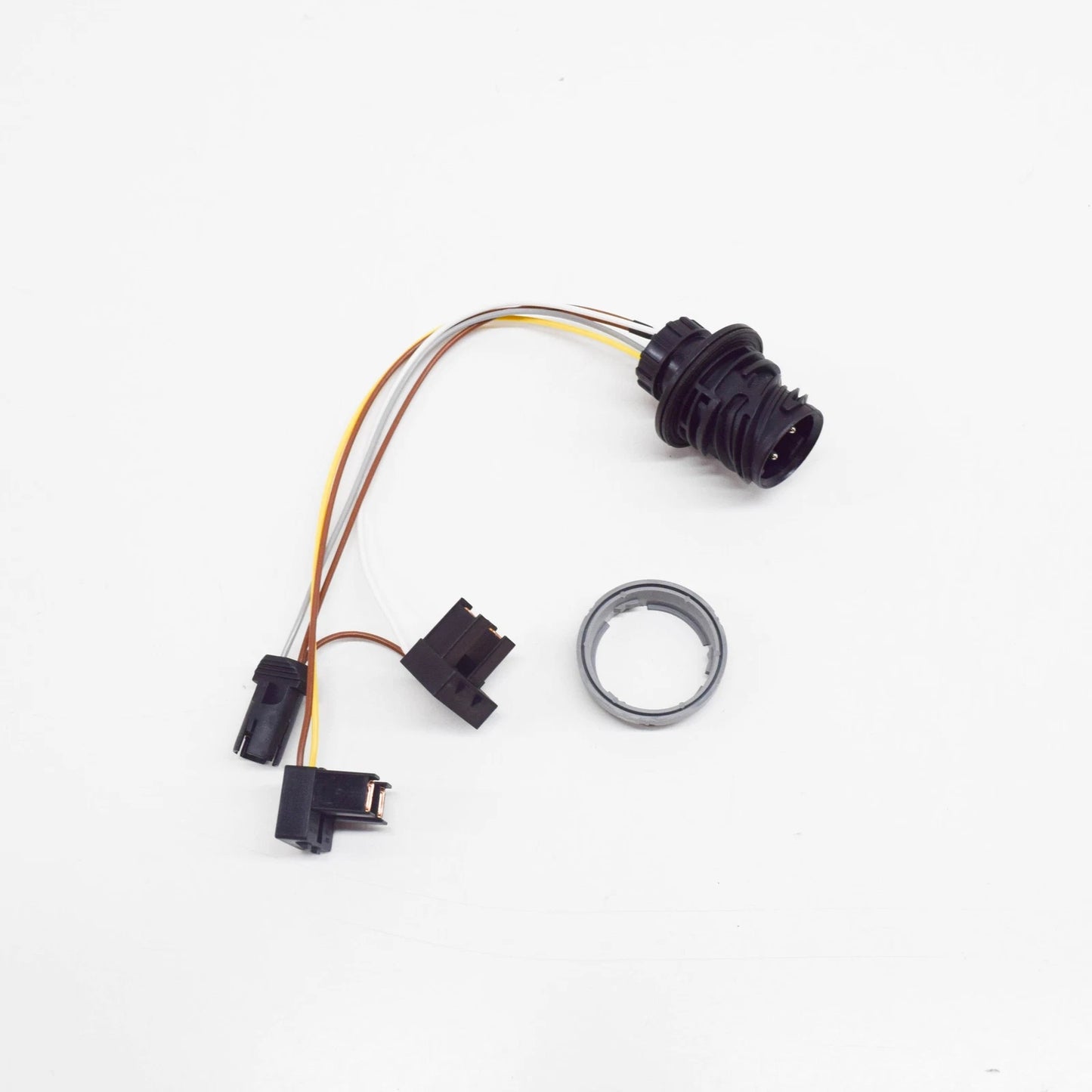 NEW BMW 3 E36 HEAD LIGHT WIRING 63128363867 8363867 ORIGINAL