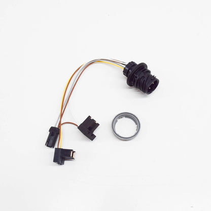 NEW BMW 3 E36 HEAD LIGHT WIRING 63128363867 8363867 ORIGINAL