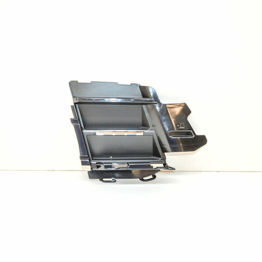 NEW AUDI Q5 FY FRONT BUMPER RIGHT GRILLE COVER 80A807246B ORIGINAL
