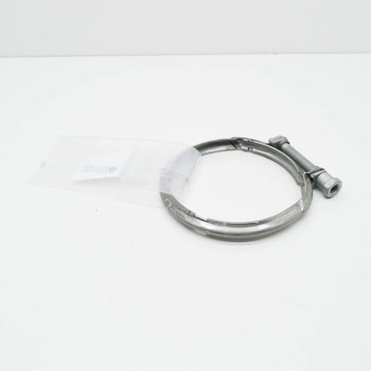 NEW MERCEDES-BENZ C W205 REAR LEFT EXHAUST PIPE CLAMP A0009951733 ORIGINAL