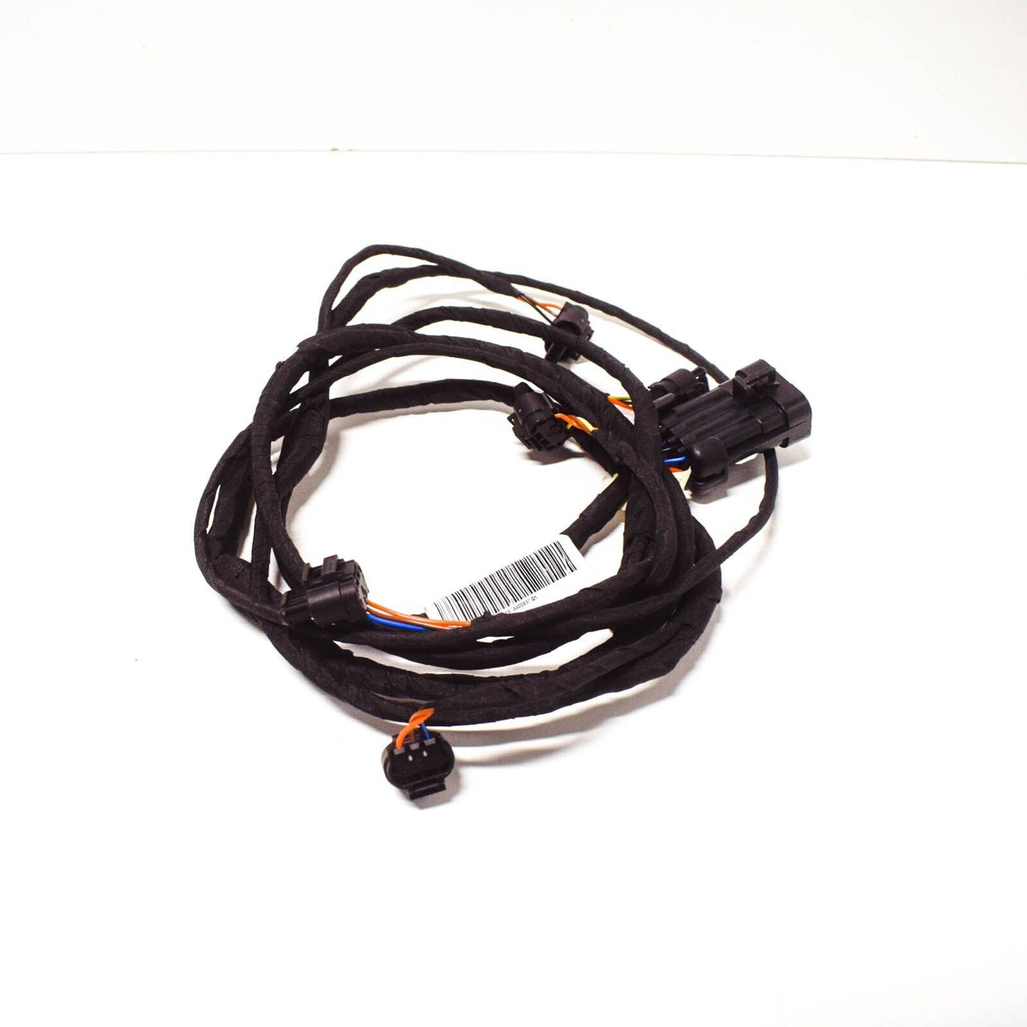 NEW MERCEDES-BENZ M-CLASS W164 FRONT BUMPER WIRING HARNESS A1644400837 ORIGINAL