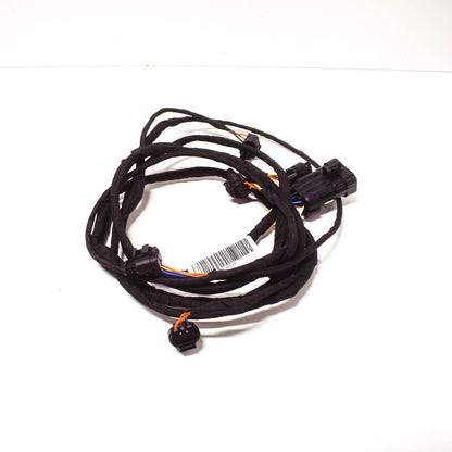 NEW MERCEDES-BENZ M-CLASS W164 FRONT BUMPER WIRING HARNESS A1644400837 ORIGINAL