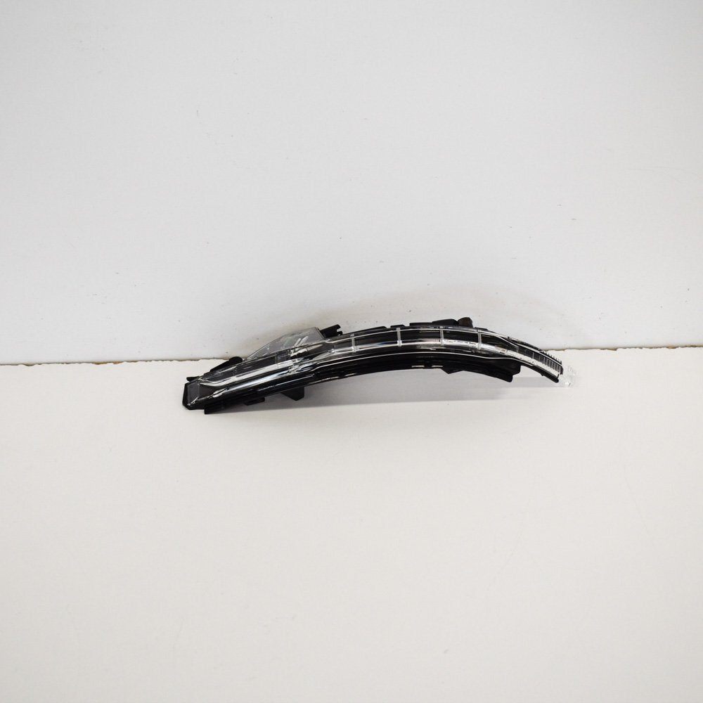 NEW AUDI A7 4G FRONT LEFT WING MIRROR BLINKER 4G8949101A ORIGINAL