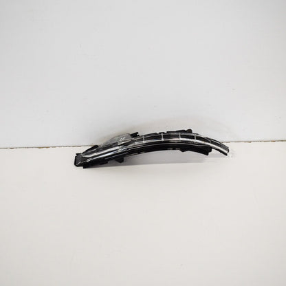 NEW AUDI A7 4G FRONT LEFT WING MIRROR BLINKER 4G8949101A ORIGINAL