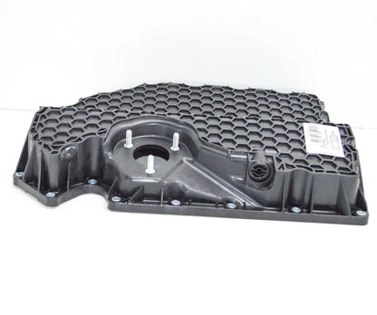 NEW AUDI A3 8V OIL SUMP LOWER PART 06K103600AE 2.0 PETROL 2016 ORIGINAL