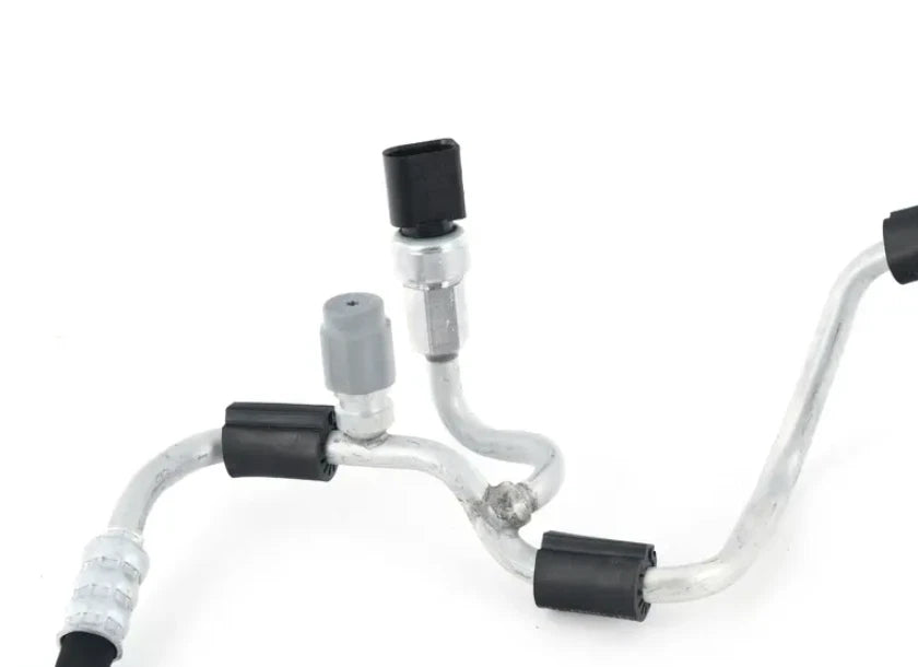 NEW VOLKSWAGEN BEETLE A5 AIR CONDITIONING REFRIGERANT LINE 5C0816741K ORIGINAL