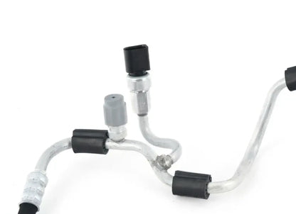 NEW VOLKSWAGEN BEETLE A5 AIR CONDITIONING REFRIGERANT LINE 5C0816741K ORIGINAL