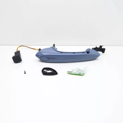 NEW BMW M5 F90 FRONT LEFT DOOR EXTERIOR HANDLE 51219491463 ORIGINAL