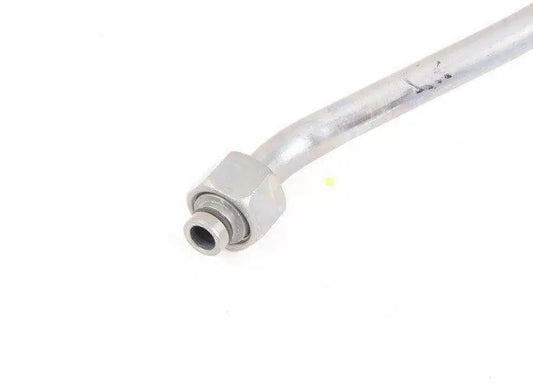 NEW AUDI A4 B8 OIL PRESSURE LINE 8K0317818AT ORIGINAL