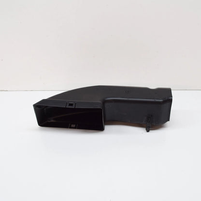NEW BMW I8 I12 EXHAUST AIR DUCT BOTTOM LEFT 51747345085 ORIGINAL