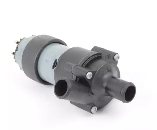 NEW MERCEDES-BENZ C W203 ADDITIONAL WATER PUMP A2038350064 ORIGINAL