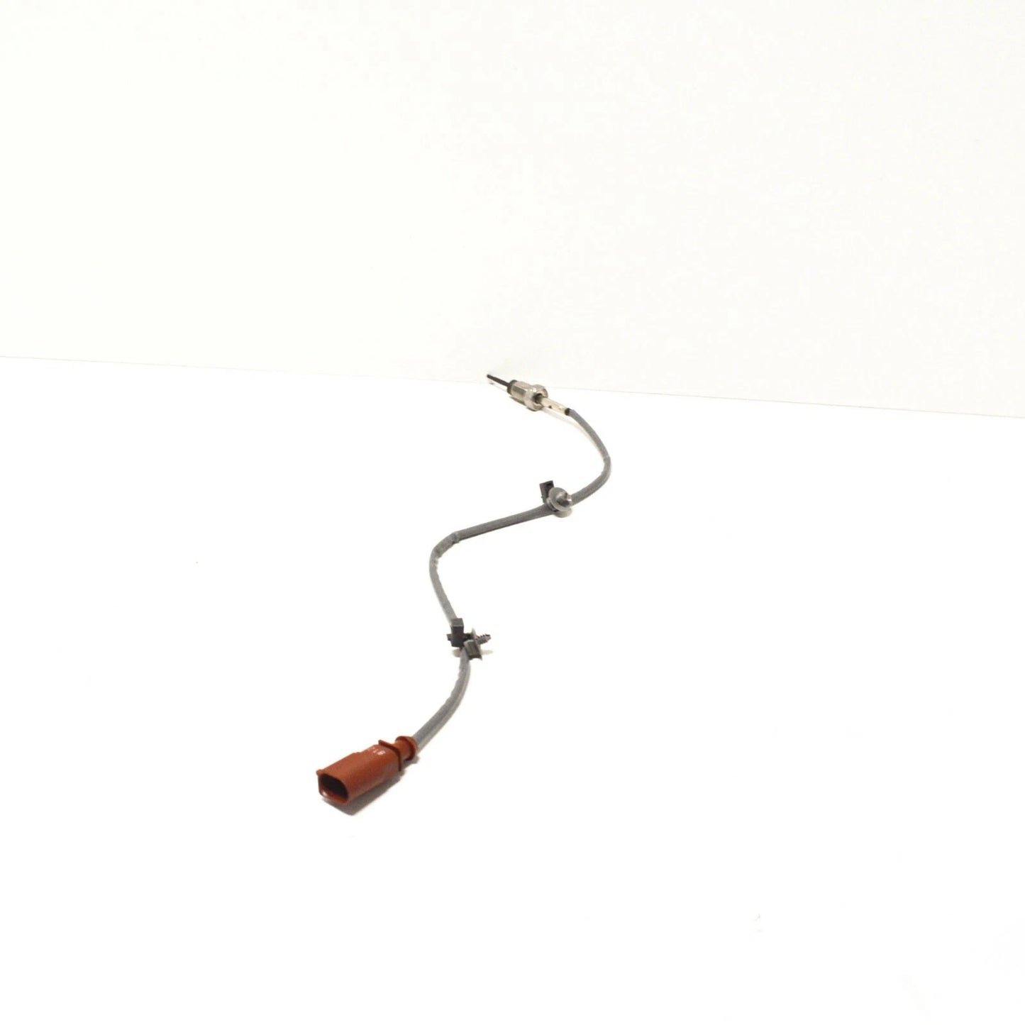 NEW AUDI A4 8K2 B8 EXHAUST GAS TEMPERATURE SENSOR 03L906088AR ORIGINAL