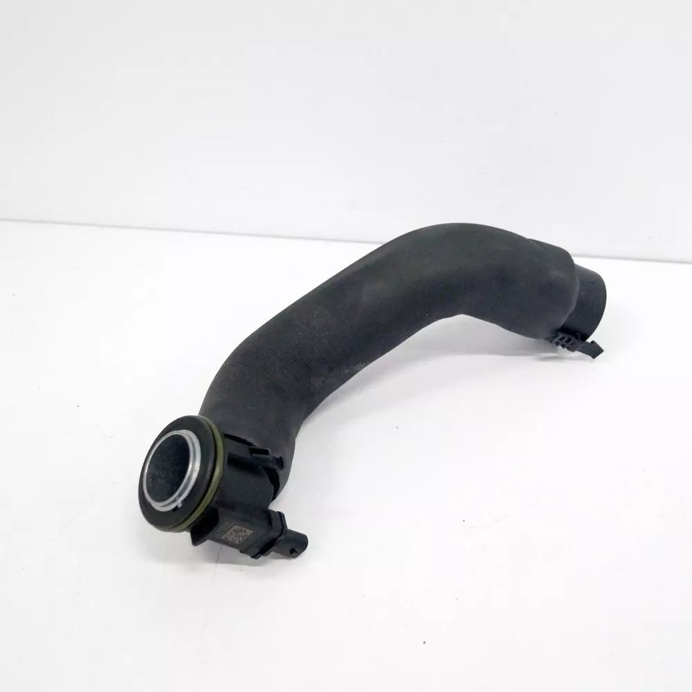 NEW BMW 1 F20 2.0 PETROL VENT HOSE PIPE CYLINDER HEAR 7588417 2015 ORIGINAL