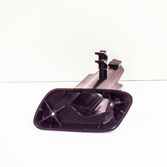 NEW VOLKSWAGEN TOUAREG 7P LEFT HEADLIGHT WASHER FRAME GUIDE 7P6807941