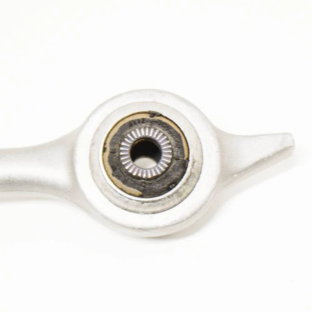 NEW BMW 5 E39 FRONT RIGHT CONTROL ARM 31122341296 2341296 ORIGINAL