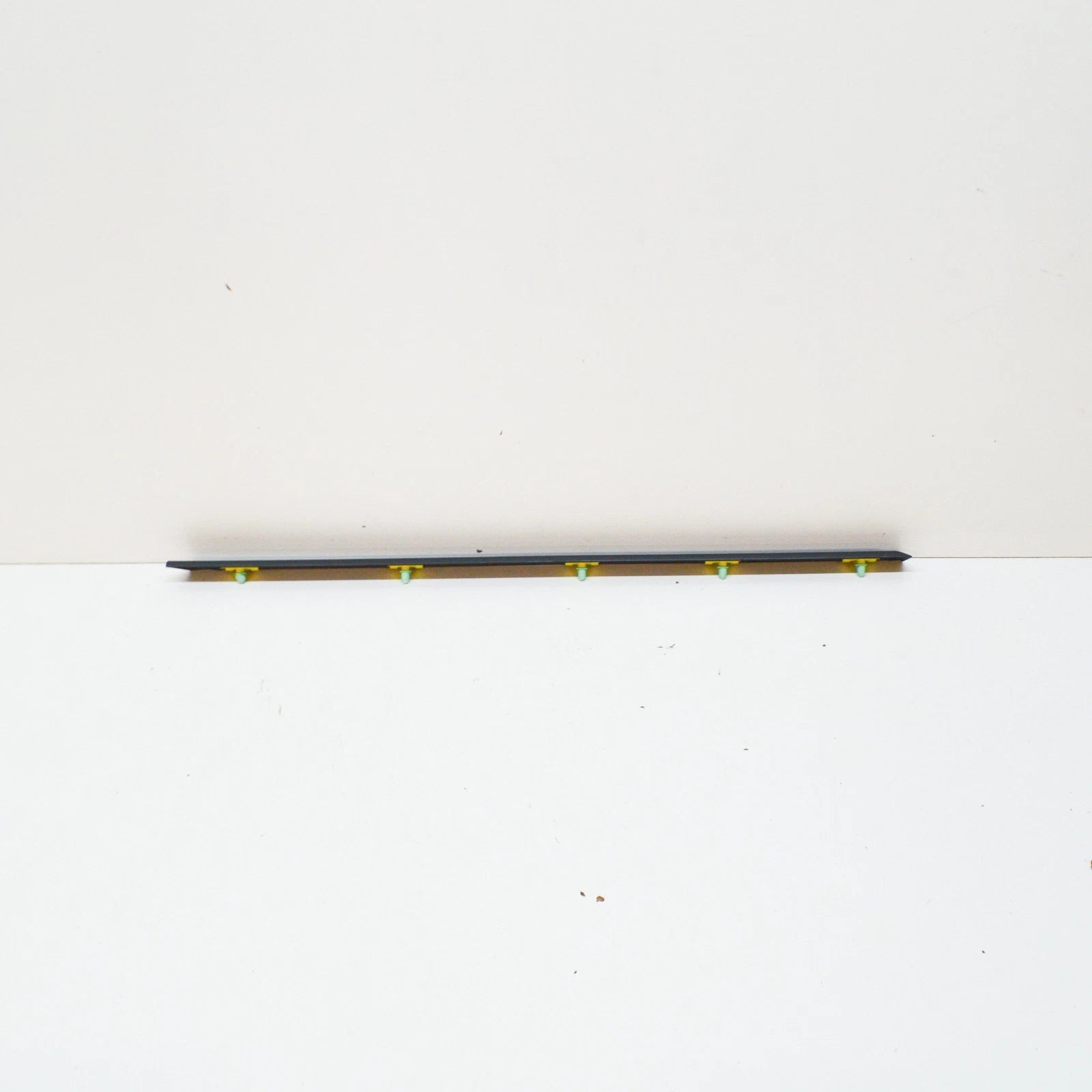 NEW BMW 5 E39 REAR LEFT DOOR MOULDING 51138159297 8159297 ORIGINAL