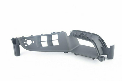 NEW AUDI A5 8F FRONT LEFT DOOR UPPER HANDLE SHELL LHD 8F1867171A6PS ORIGINAL