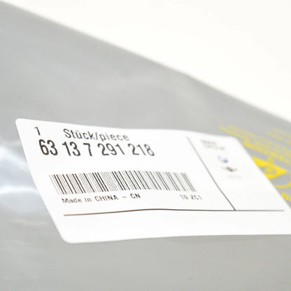 NEW BMW X3 F25 RIGHT WING MIRROR TURN INDICATOR LIGHT 63137291218 2016