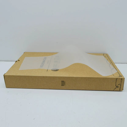 NEW AUDI E-TRON GT REAR LEFT STONE CHIP PROTECTION FILM 4J3839707