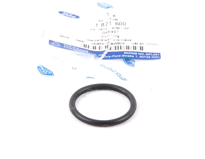 new ford c-max mk2 oil drain plug gasket ds7q-6734-aa 1871600 original