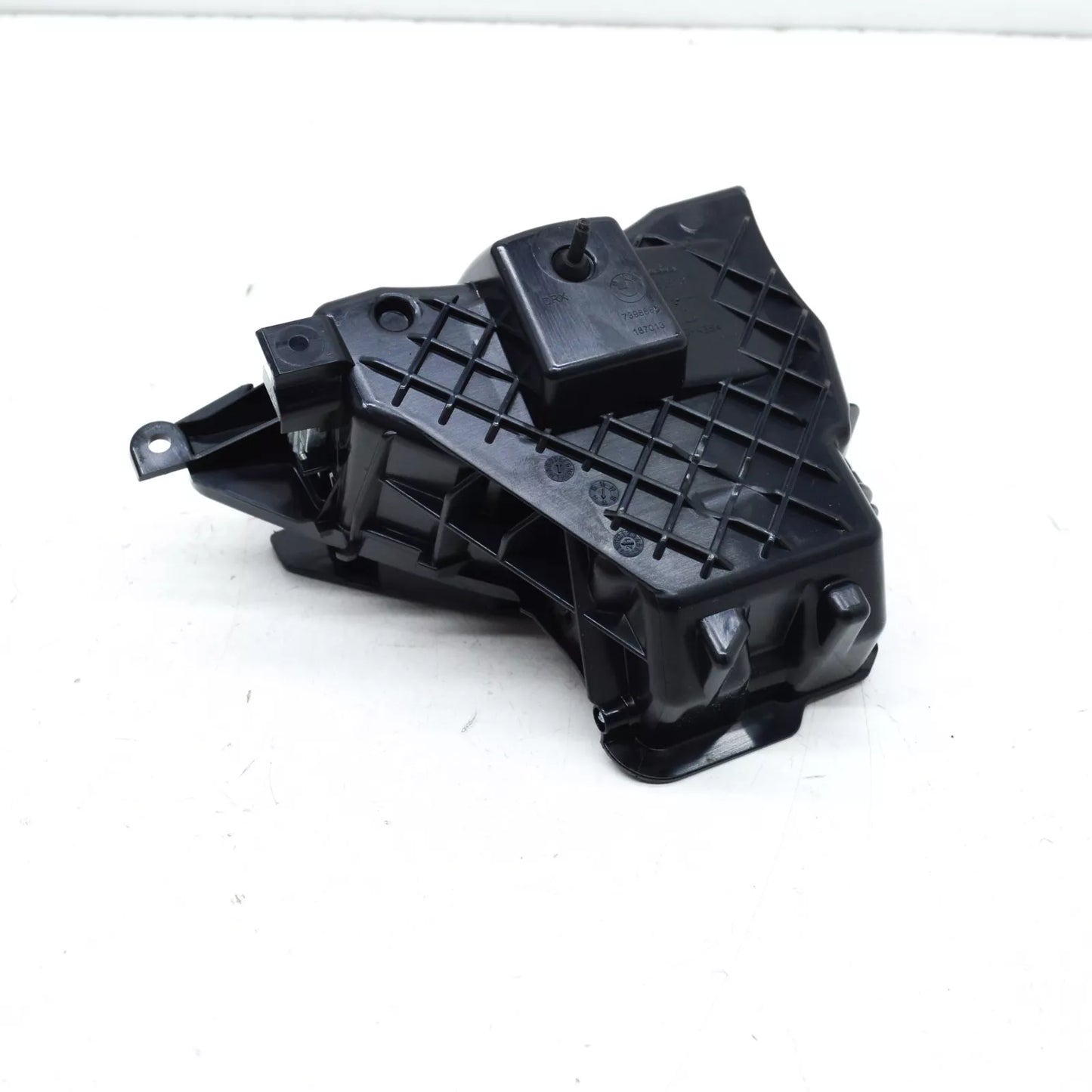 NEW BMW 7 G11 G12 REAR RIGHT DOOR PANEL ASHTRAY 51427398886 7398886 ORIGINAL