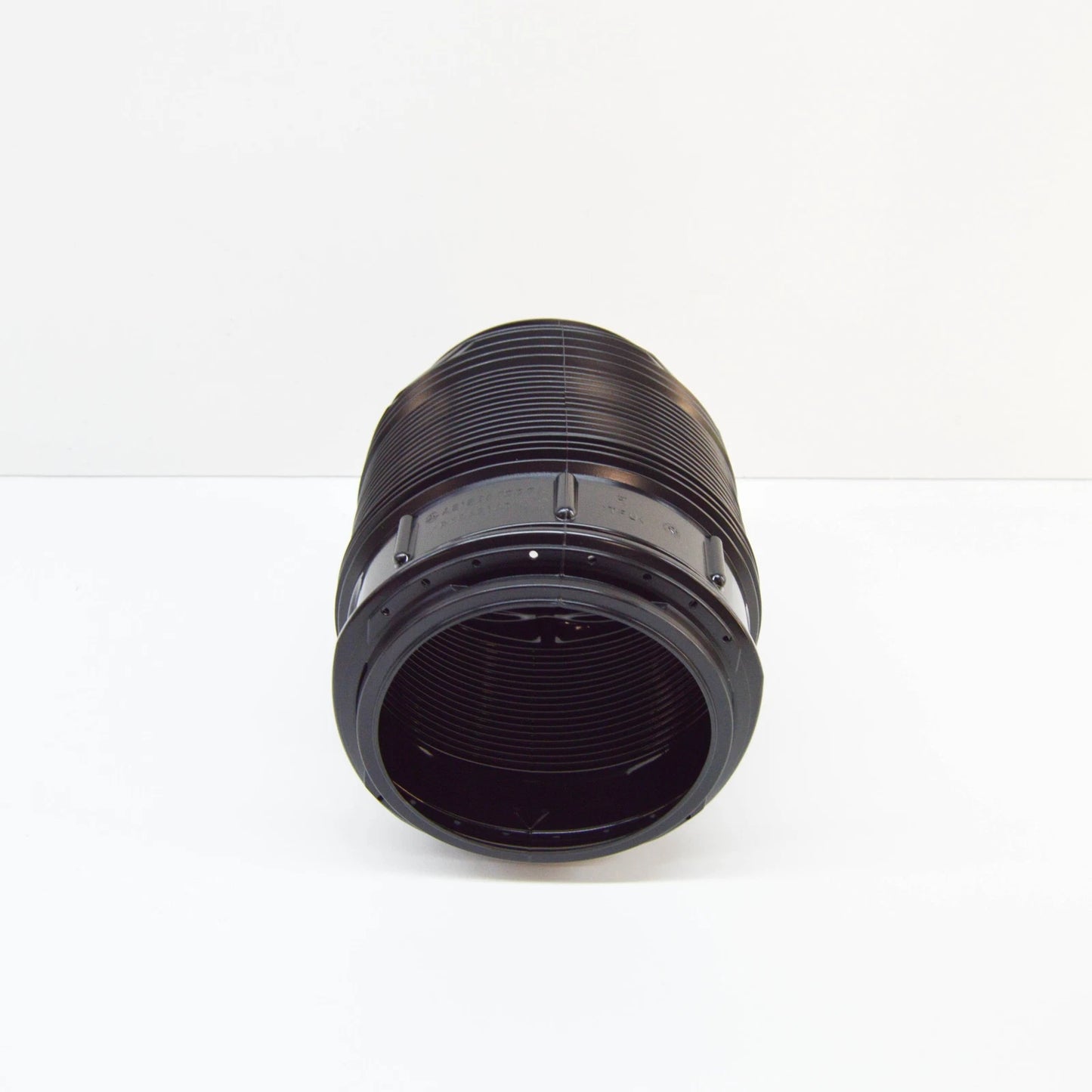 NEW MERCEDES-BENZ E W212 REAR AIR SPRING BOOT A2123270092 ORIGINAL