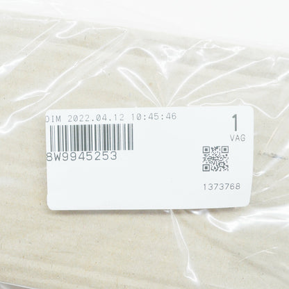 NEW AUDI A4 AVANT B9 REAR LEFT TAIL LIGHT TRIM COVER 8W9945253 ORIGINAL