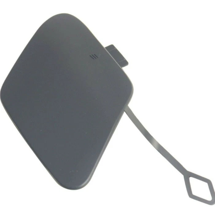 NEW MERCEDES-BENZ S W222, V222, X222 TRAILER TOW CAP COVER A2228850123 ORIGINAL